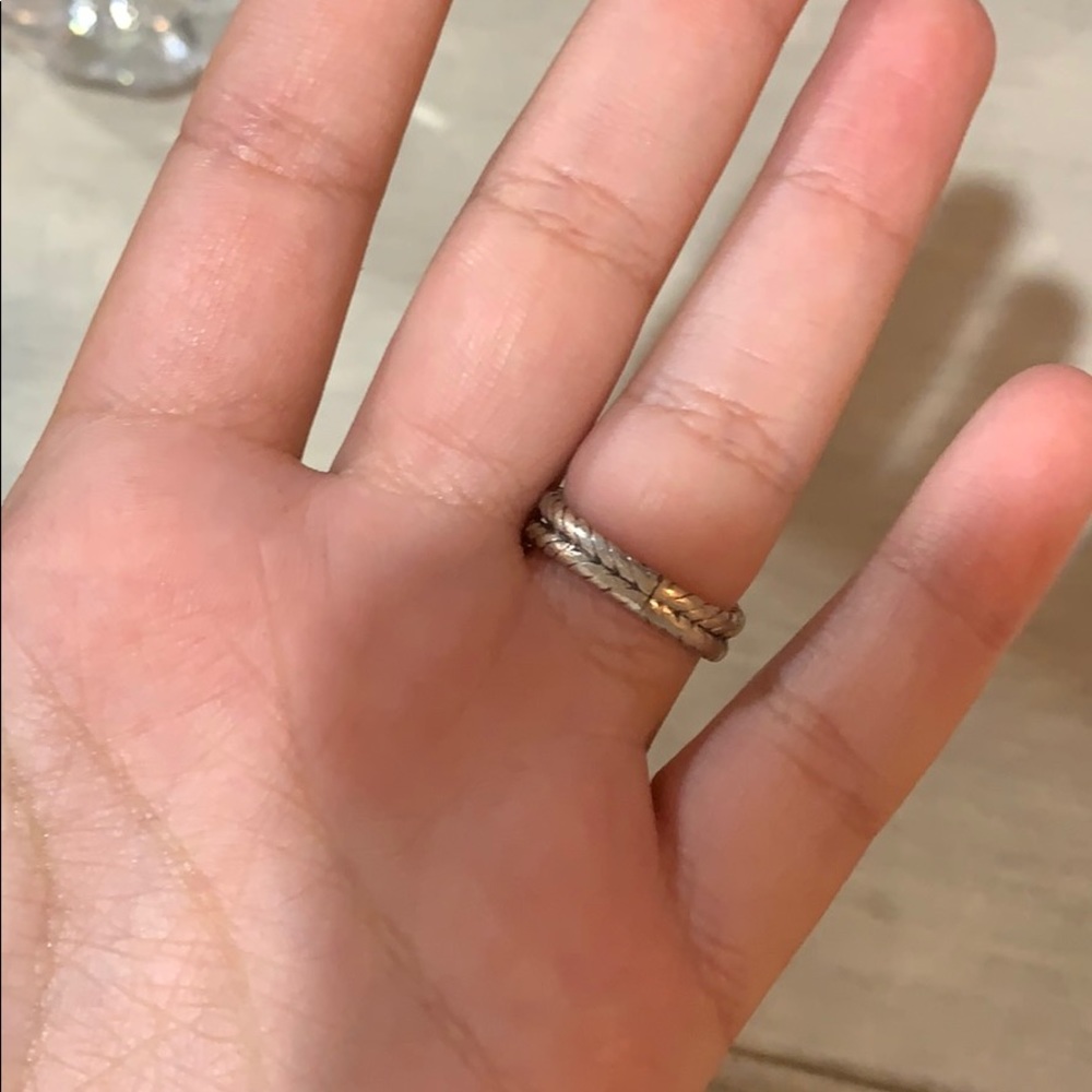 David Yurman Ring - Picture 2 of 5